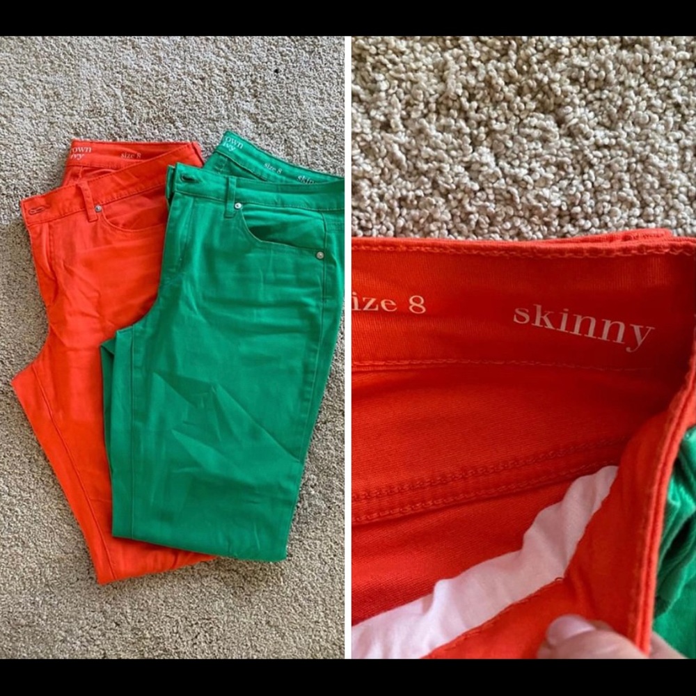 Skinny Jeans